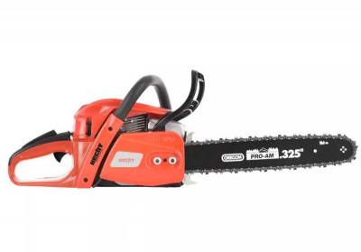 Будкрам купити Бензопилка ланцюгова HECHT 958