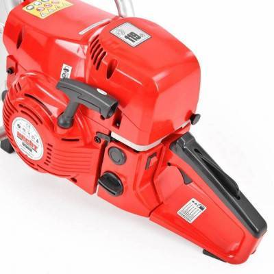 Будкрам купити Бензоріз  HECHT9588 Бензоріз  HECHT9588 6