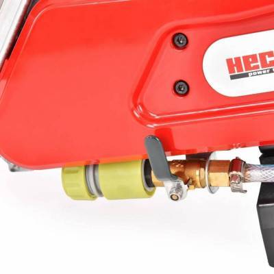 Будкрам купити Бензоріз  HECHT9588 Бензоріз  HECHT9588 2