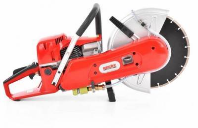 Будкрам купити Бензоріз  HECHT9588