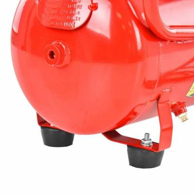 Будкрам купить Безмасляный компрессор HECHT 2089 Безмасляный компрессор HECHT 2089 7