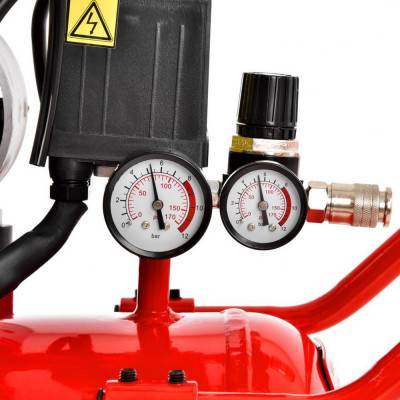 Будкрам купить Безмасляный компрессор HECHT 2089 Безмасляный компрессор HECHT 2089 2