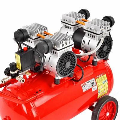 Будкрам купить Безмасляный компрессор HECHT 2089 Безмасляный компрессор HECHT 2089 4