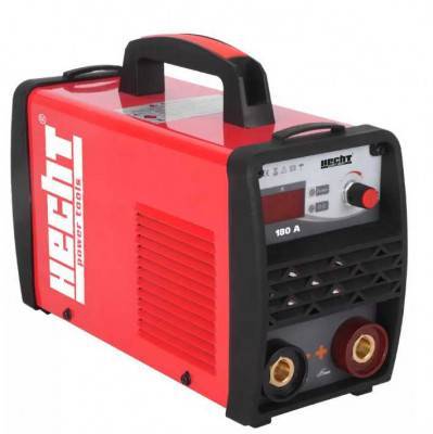 Будкрам купить Сварочный аппарат HECHT 1828