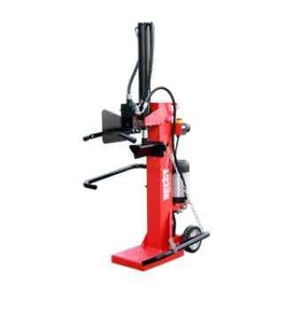 Будкрам купити Дровокол бензиновий HECHT 6121