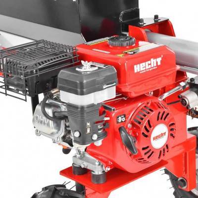 Будкрам купити Дровокол бензиновий HECHT 6212 Дровокол бензиновий HECHT 6212 5