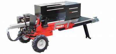 Будкрам купити Дровокол бензиновий HECHT 6212