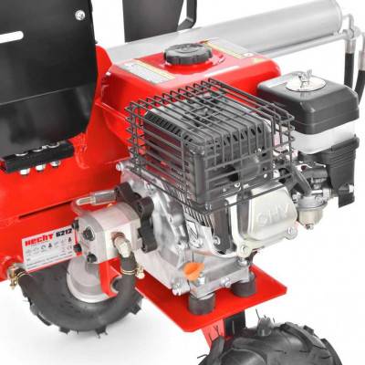 Будкрам купити Дровокол бензиновий HECHT 6212 Дровокол бензиновий HECHT 6212 7