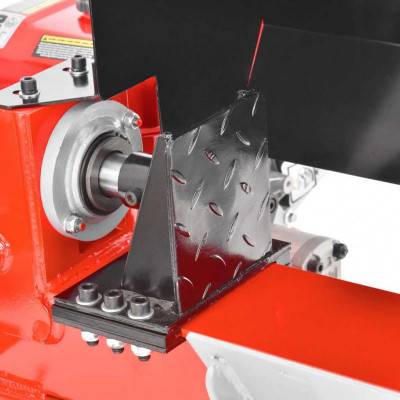 Будкрам купити Дровокол бензиновий HECHT 6212 Дровокол бензиновий HECHT 6212 9