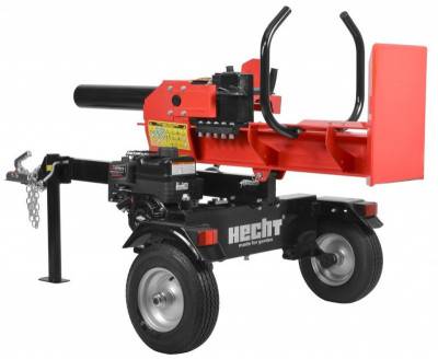 Будкрам купити Дровокол бензиновий HECHT 6422 Дровокол бензиновий HECHT 6422 3