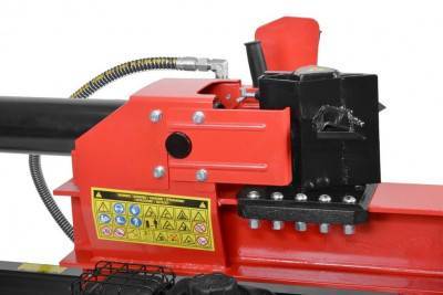 Будкрам купити Дровокол бензиновий HECHT 6422 Дровокол бензиновий HECHT 6422 7