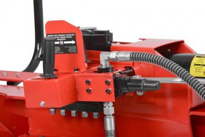 Будкрам купити Дровокол бензиновий HECHT 6422 Дровокол бензиновий HECHT 6422 8