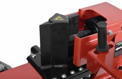 Будкрам купити Дровокол бензиновий HECHT 6422 Дровокол бензиновий HECHT 6422 15