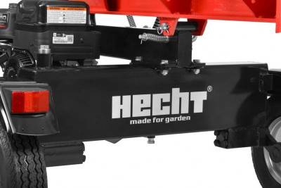 Будкрам купити Дровокол бензиновий HECHT 6422 Дровокол бензиновий HECHT 6422 4