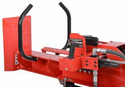 Будкрам купити Дровокол бензиновий HECHT 6422 Дровокол бензиновий HECHT 6422 9