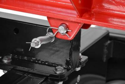 Будкрам купити Дровокол бензиновий HECHT 6422 Дровокол бензиновий HECHT 6422 17