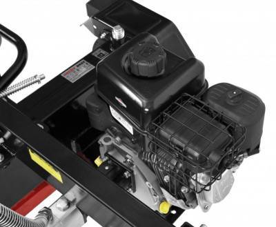 Будкрам купити Дровокол бензиновий HECHT 6422 Дровокол бензиновий HECHT 6422 14