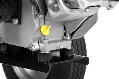 Будкрам купити Дровокол бензиновий HECHT 6422 Дровокол бензиновий HECHT 6422 6