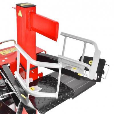 Будкрам купити Дровокол електричний HECHT 6060 Дровокол електричний HECHT 6060 3