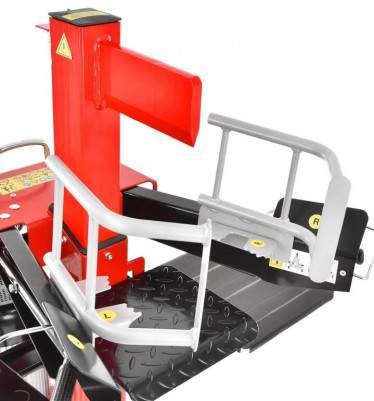 Будкрам купити Дровокол електричний HECHT 6060 Дровокол електричний HECHT 6060 4