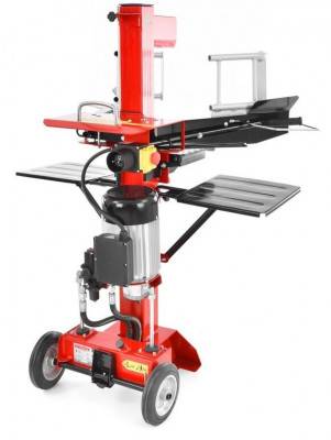 Будкрам купити Дровокол електричний HECHT 6060 Дровокол електричний HECHT 6060 2