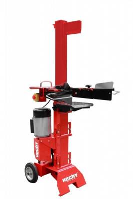 Будкрам купити Дровокол електричний HECHT 6061
