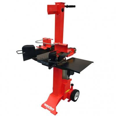 Будкрам купити Дровокол електричний HECHT 6070