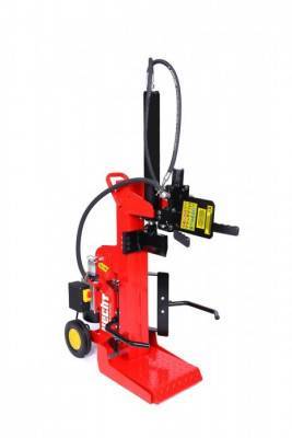 Будкрам купити Дровокол електричний HECHT 6080 Дровокол електричний HECHT 6080 2