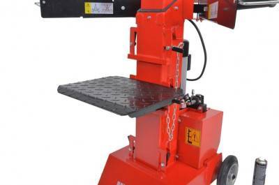 Будкрам купити Дровокол електричний HECHT 6101 Дровокол електричний HECHT 6101 7