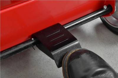 Будкрам купити Дровокол електричний HECHT 6101 Дровокол електричний HECHT 6101 10