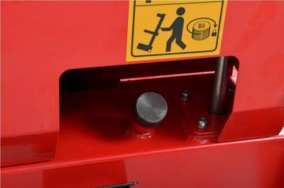 Будкрам купити Дровокол електричний HECHT 6101 Дровокол електричний HECHT 6101 9