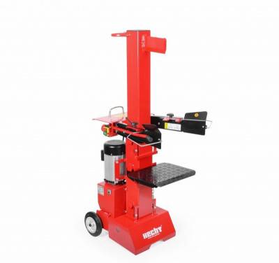 Будкрам купити Дровокол електричний HECHT 6101
