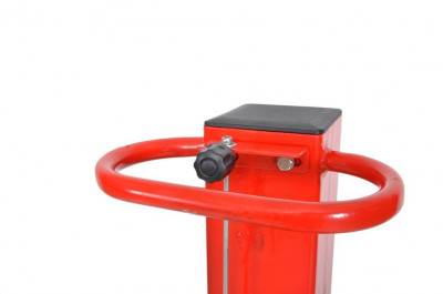 Будкрам купити Дровокол електричний HECHT 6101 Дровокол електричний HECHT 6101 8