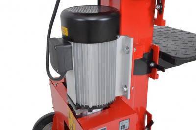 Будкрам купити Дровокол електричний HECHT 6101 Дровокол електричний HECHT 6101 11