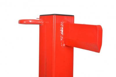 Будкрам купити Дровокол електричний HECHT 6101 Дровокол електричний HECHT 6101 14