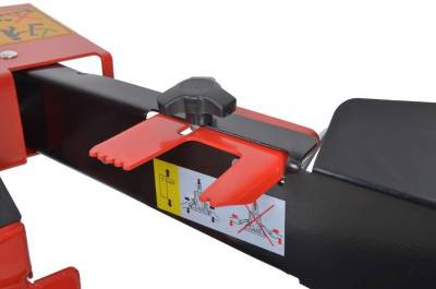 Будкрам купити Дровокол електричний HECHT 6101 Дровокол електричний HECHT 6101 13