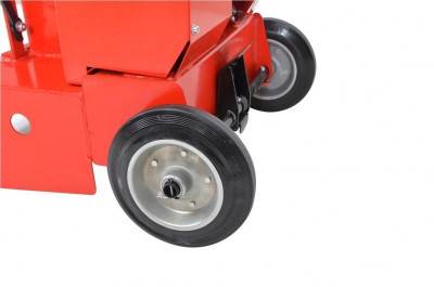 Будкрам купити Дровокол електричний HECHT 6101 Дровокол електричний HECHT 6101 2