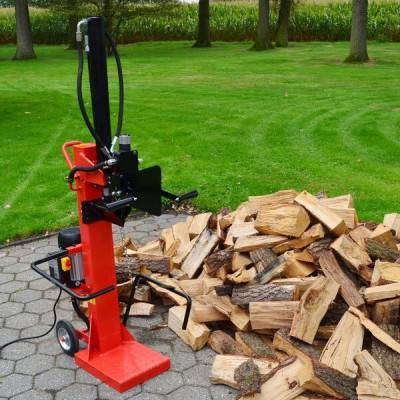 Будкрам купити Дровокол електричний HECHT 6110 Дровокол електричний HECHT 6110 6