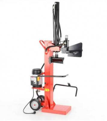 Будкрам купити Дровокол електричний HECHT 6110 Дровокол електричний HECHT 6110 3