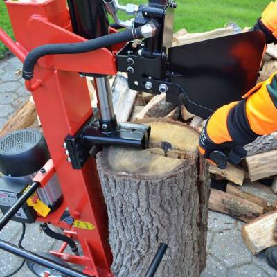 Будкрам купити Дровокол електричний HECHT 6110 Дровокол електричний HECHT 6110 9