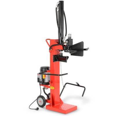 Будкрам купити Дровокол електричний HECHT 6110