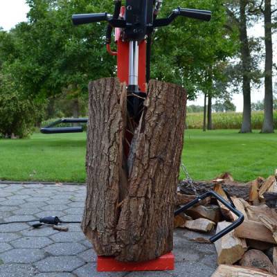 Будкрам купити Дровокол електричний HECHT 6110 Дровокол електричний HECHT 6110 2