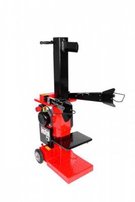 Будкрам купити Дровокол електричний HECHT 6112