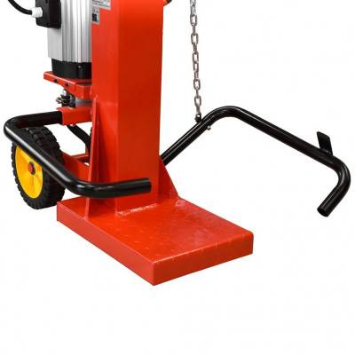 Будкрам купити Дровокол електричний HECHT 6120 Дровокол електричний HECHT 6120 3