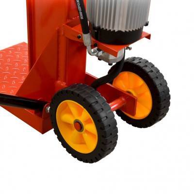 Будкрам купити Дровокол електричний HECHT 6120 Дровокол електричний HECHT 6120 4