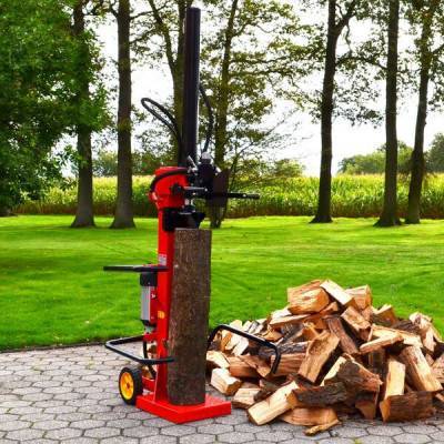 Будкрам купити Дровокол електричний HECHT 6160 Дровокол електричний HECHT 6160 7