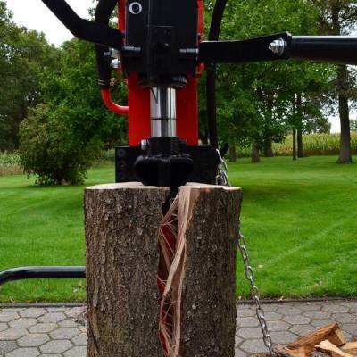 Будкрам купити Дровокол електричний HECHT 6160 Дровокол електричний HECHT 6160 18