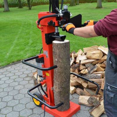 Будкрам купити Дровокол електричний HECHT 6160 Дровокол електричний HECHT 6160 17