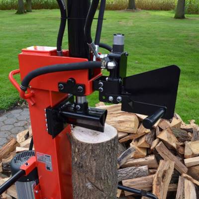 Будкрам купити Дровокол електричний HECHT 6160 Дровокол електричний HECHT 6160 9