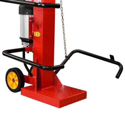 Будкрам купити Дровокол електричний HECHT 6160 Дровокол електричний HECHT 6160 5